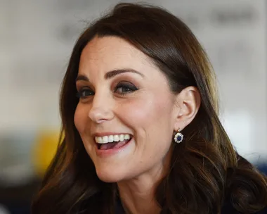 How Kate Middleton Celebrated Her 36th Birthday