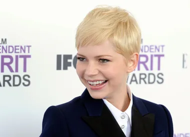 Michelle Williams Has A New Boyfriend! And They’re Quite Possibly Engaged