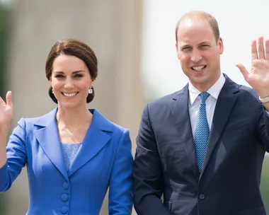 Prince William Just Debuted A Buzzcut