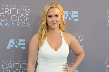 “That Behaviour’s Not Acceptable”: Amy Schumer Responds To Aziz Ansari Misconduct Claims