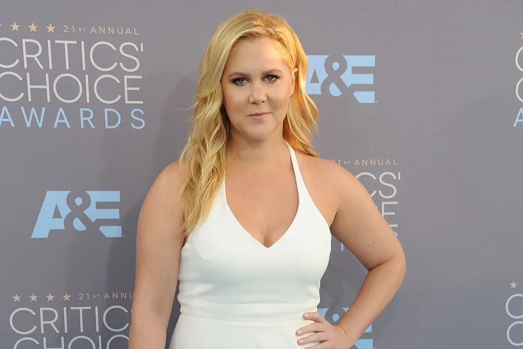 amy schumer