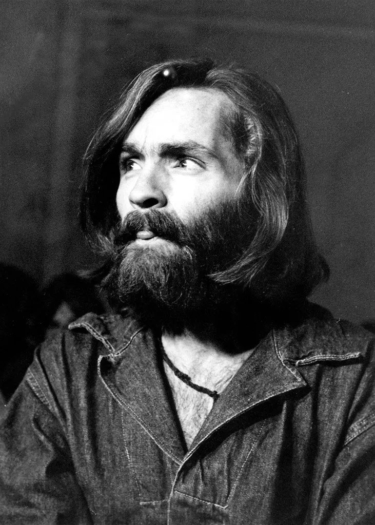 Charles Manson