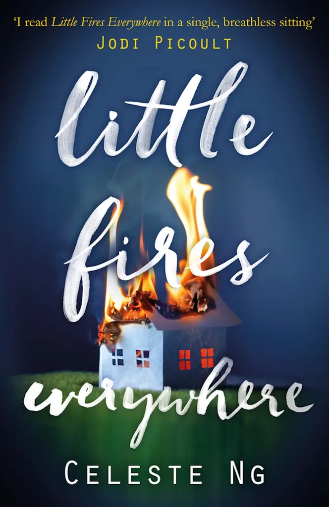 little fires everywhere