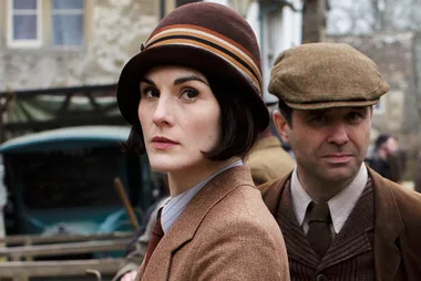 Michelle Dockery Shares Sneak Peek Of The ‘Downton Abbey’ Movie