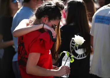 The Heroic Actions Of This Teacher Saved Students’ Lives In Florida Shooting