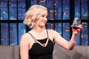 Drinking Two Glasses Of Wine A Day Is Good For Your Brain, Stays Study