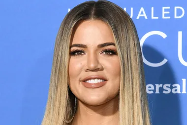 Khloé Kardashian’s Choice Of Baby Name Is Dividing Opinion