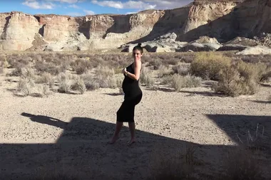Kylie Jenner’s First Days As A Mother Have Been “The Happiest Of Her Life”