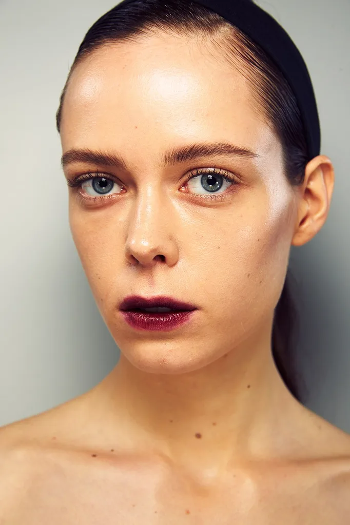 vamff hair and makeup trends