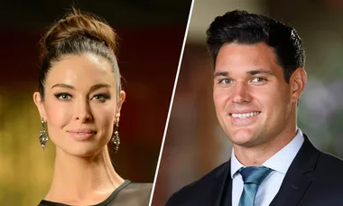 Everyone Thinks Bachelor In Paradise’s Laurina And Apollo Are Together