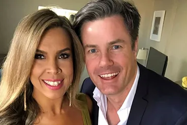 MAFS: Troy And Carly Break Their Silence On Their Love Affair