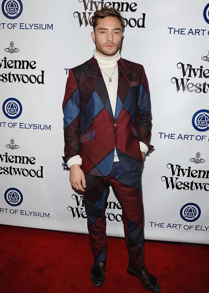 Ed Westwick