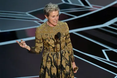 Oscars 2018: The Complete List Of Winners