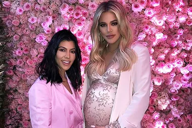 Inside Khloé Kardashian’s Ridiculously Extravagant Baby Shower