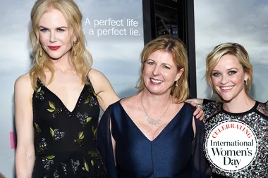 ‘Big Little Lies’ Author Liane Moriarty On The Show’s Second Season