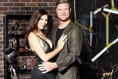 Married At First Sight’s Dean Reveals How Everyone Reacted To That Davina Footage