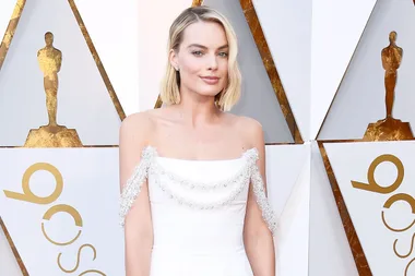 All Of The Must-See Looks From The Oscars Red Carpet