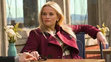 Who Was Going To Tell Us Reese Witherspoon’s Name Isn’t Actually Reese?