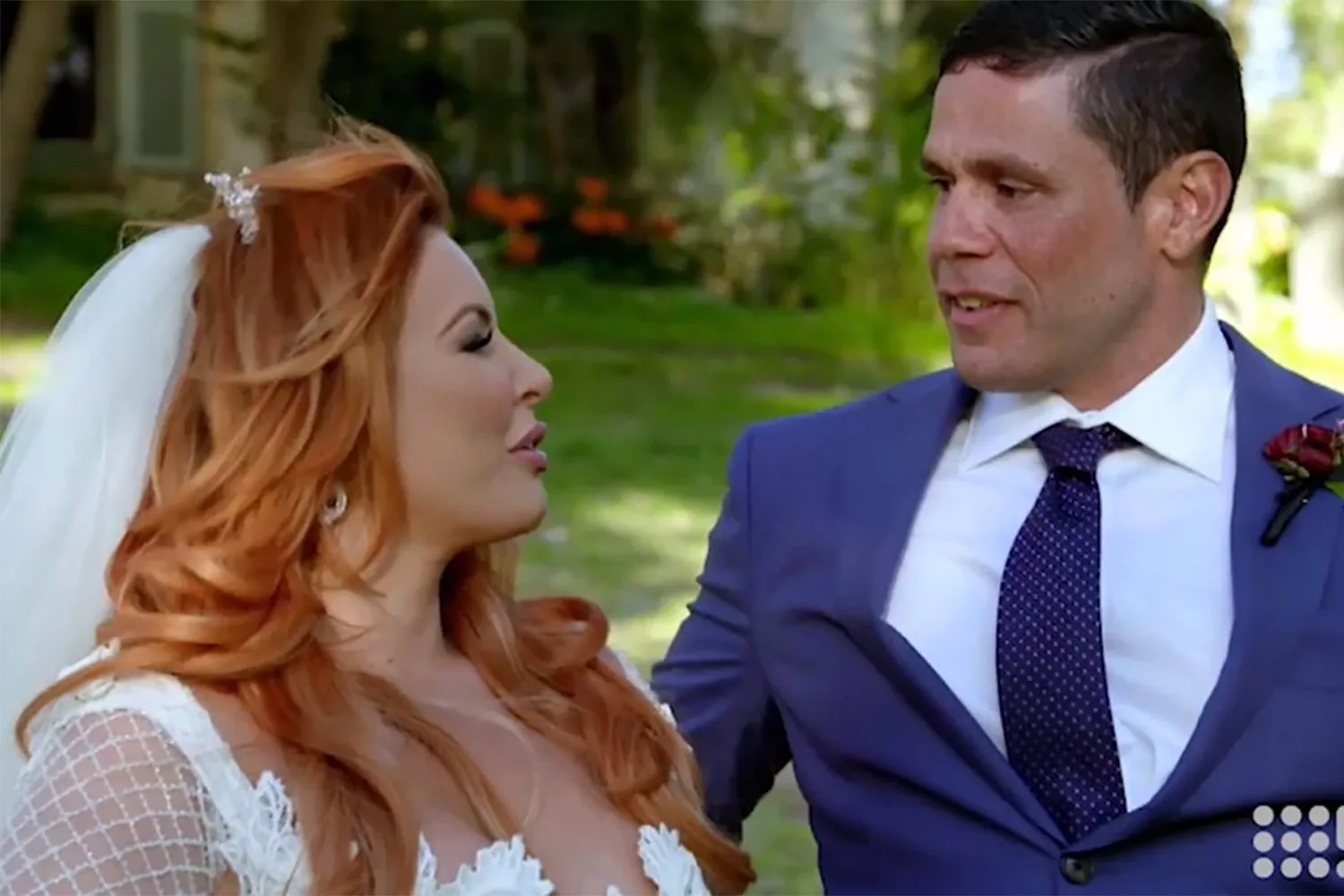 The Five Worst Fight Styles On Married At First Sight
