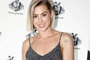 The Real Reason Behind Alex Nation’s Split With Fiancée Maegan Luxa