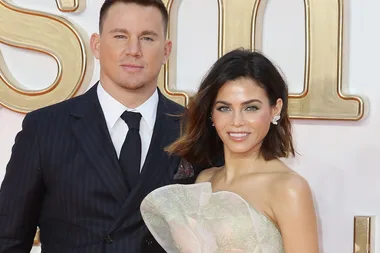 Jenna Dewan Tatum Shared Cryptic Hints About Split With Channing Tatum