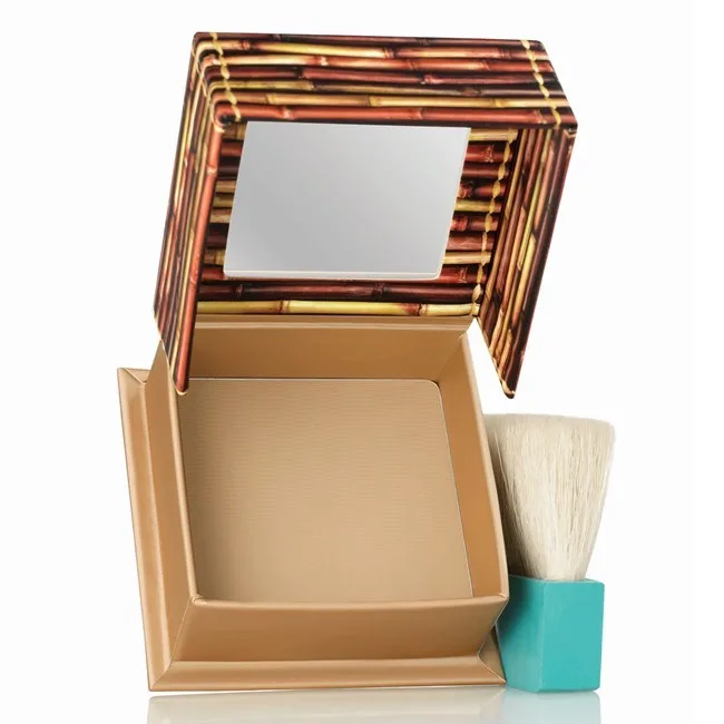 benefit hoola bronzer lite pale skin