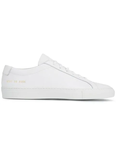 common projects