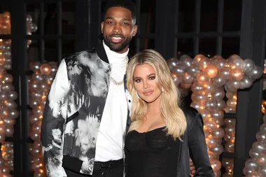 This Is Why Khloe Kardashian Has Forgiven Tristan Thompson