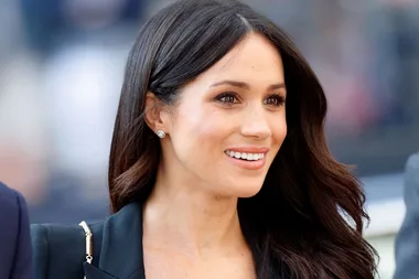 How Meghan Markle Is Making A Bold Feminist Statement At The Royal Wedding