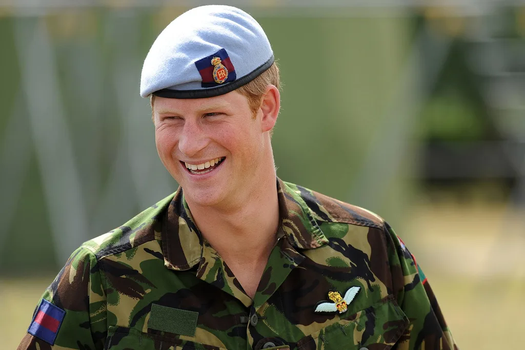 prince harry