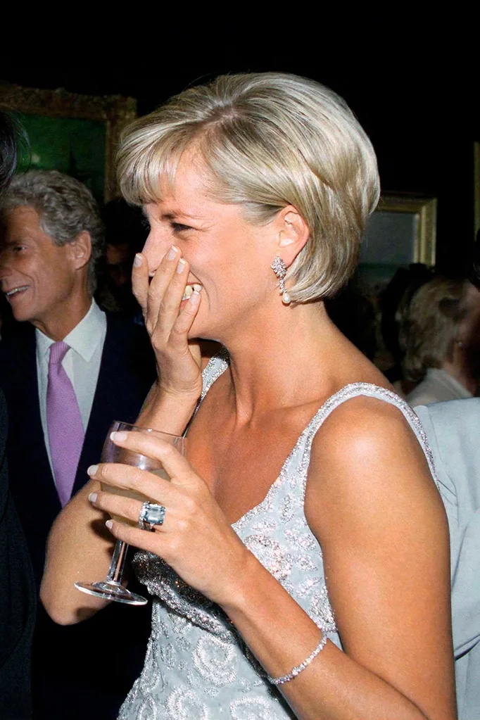 princess diana blue ring