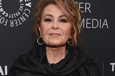 ‘Roseanne’ Axed After Roseanne Barr’s Racist Tweet