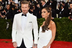 The Best Couples To Ever Grace The Met Gala Red Carpet
