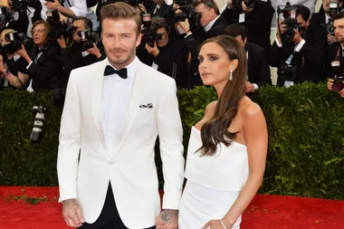 The Best Couples To Ever Grace The Met Gala Red Carpet