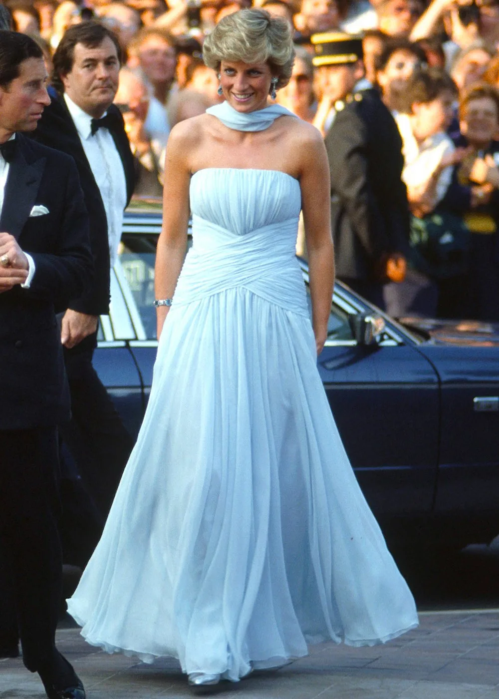 Princess Diana