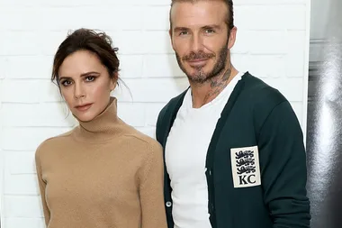 David and Victoria Beckham Respond To Divorce Rumours With Official Statement