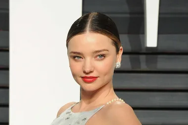 Miranda Kerr’s Ultimate Secret To A Good Night’s Sleep