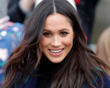 Meghan Markle Took A Leaf Out Of Kate Middleton’s Style Book With Her Latest Look