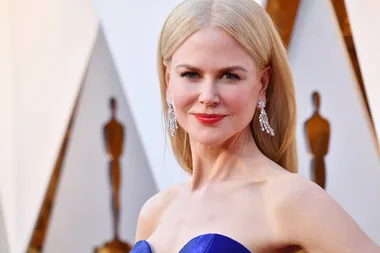 Nicole Kidman Opens Up About Her Two Miscarriages During Tom Cruise Marriage