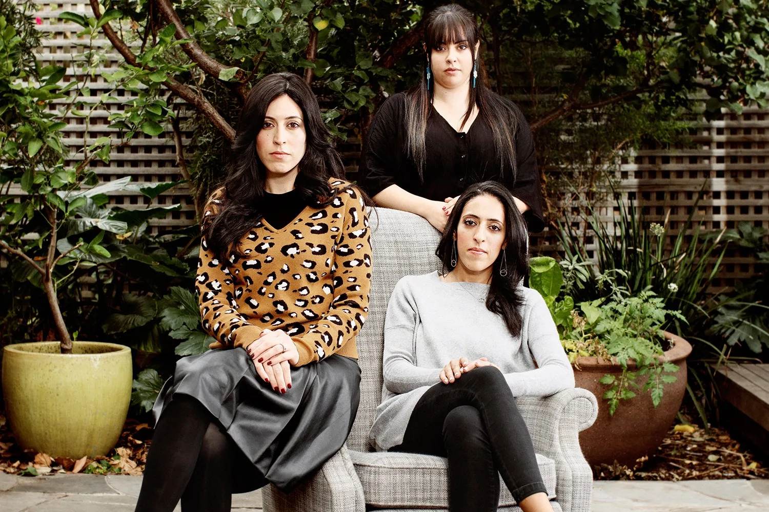 The Fight To Bring A Paedophile Principal To Justice