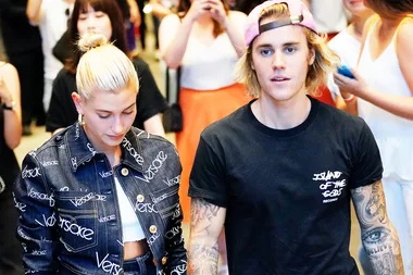 Hailey Baldwin Breaks Her Silence On Engagement To Justin Bieber