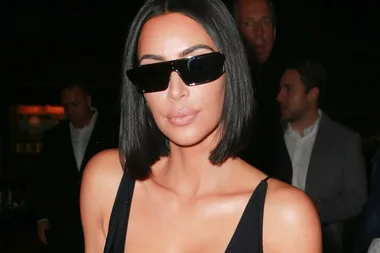 Kim Kardashian Reveals Her Exact Weight–Upsetting Fans With Triggering Comments