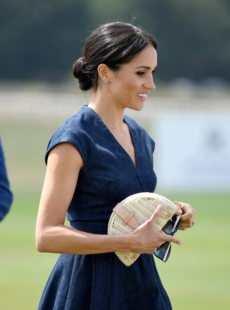 Meghan Markle