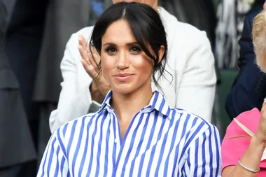 This Is Why You’ll Never See Meghan Markle Wearing Flats