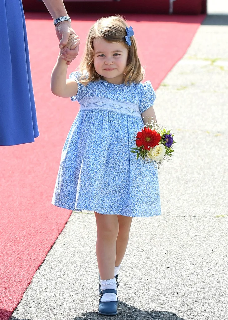 princess charlotte