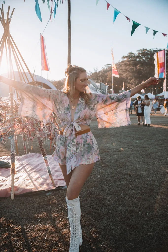 splendour in the grass 2018 style