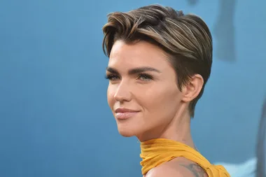 Ruby Rose Is Very Emotional About Landing The Role Of Batwoman
