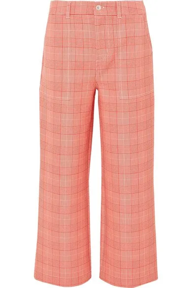 Ganni Pants