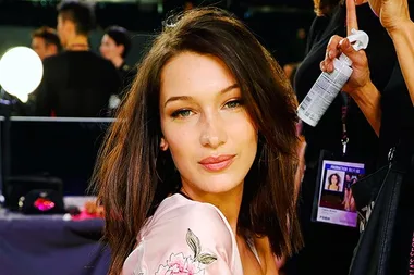 ‘French Roast Hair’ Is The Prettiest Colour Trend For Brunettes