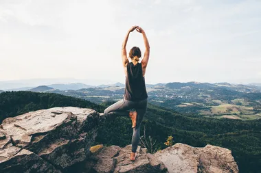 Living Near Urban Green Spaces Can Reduce Breast Cancer Risk